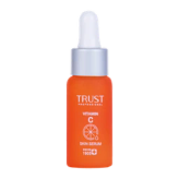 سرم ویتامین سی تراست