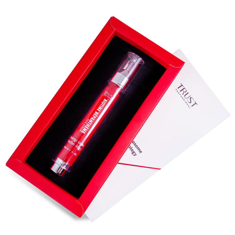 سرم موی بیوتین بپانتن تراست 🇨🇭اولین سرم در ایران😍