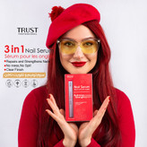 سرم ترمیم و تقویت ناخن تراست. 🇨🇭