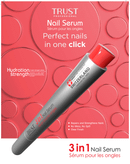 سرم ترمیم و تقویت ناخن تراست. 🇨🇭