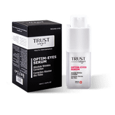 سرم جوانساز، لیفت و ضد چروک دور چشم تراست اسمارت🇨🇭👁👁