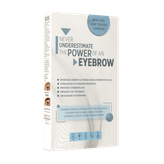 سرم رویش و تقویت ابروی تراست 😍🇨🇭