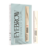 سرم رویش و تقویت ابروی تراست 😍🇨🇭