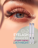 سرم تقویت مژه تراست 👁🇨🇭😍