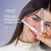 سرم تقویت مژه تراست 👁🇨🇭😍
