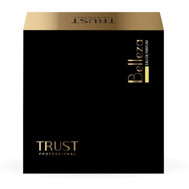 ادوپرفیوم مردانه تراست مدل Belleza