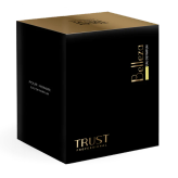 ادوپرفیوم مردانه تراست مدل Belleza