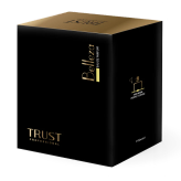 ادوپرفیوم مردانه تراست مدل Belleza