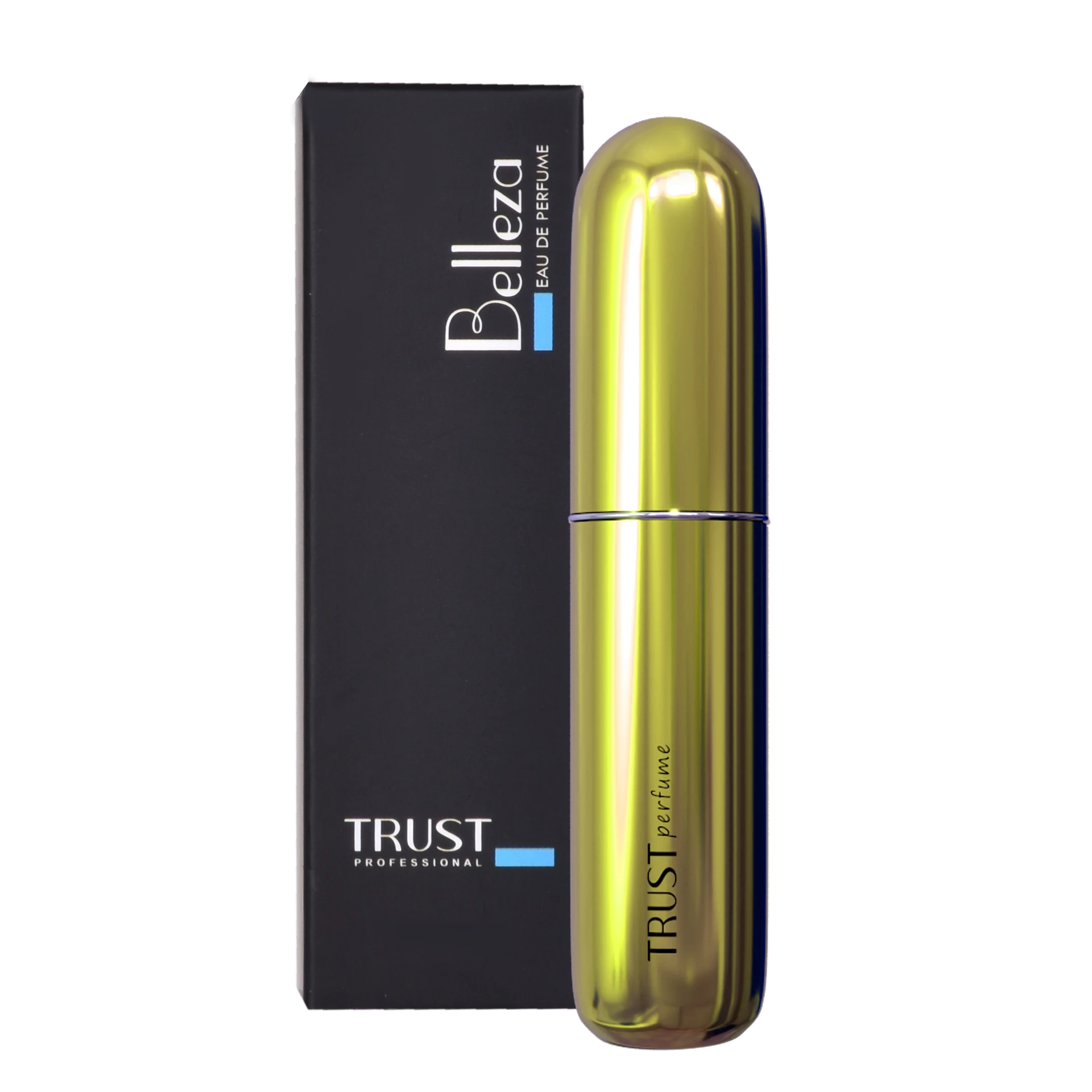 تریپ فیوم (عطر همراه) مردانه تراست مدل Hubert 👨🏻🇨🇭