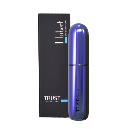 تریپ فیوم (عطر همراه) مردانه تراست مدل Hubert 👨🏻🇨🇭