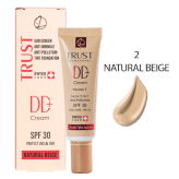 دی دی کرم پلاس تراست شماره 2 (بژ طبیعی) (2024) 😍🇨🇭