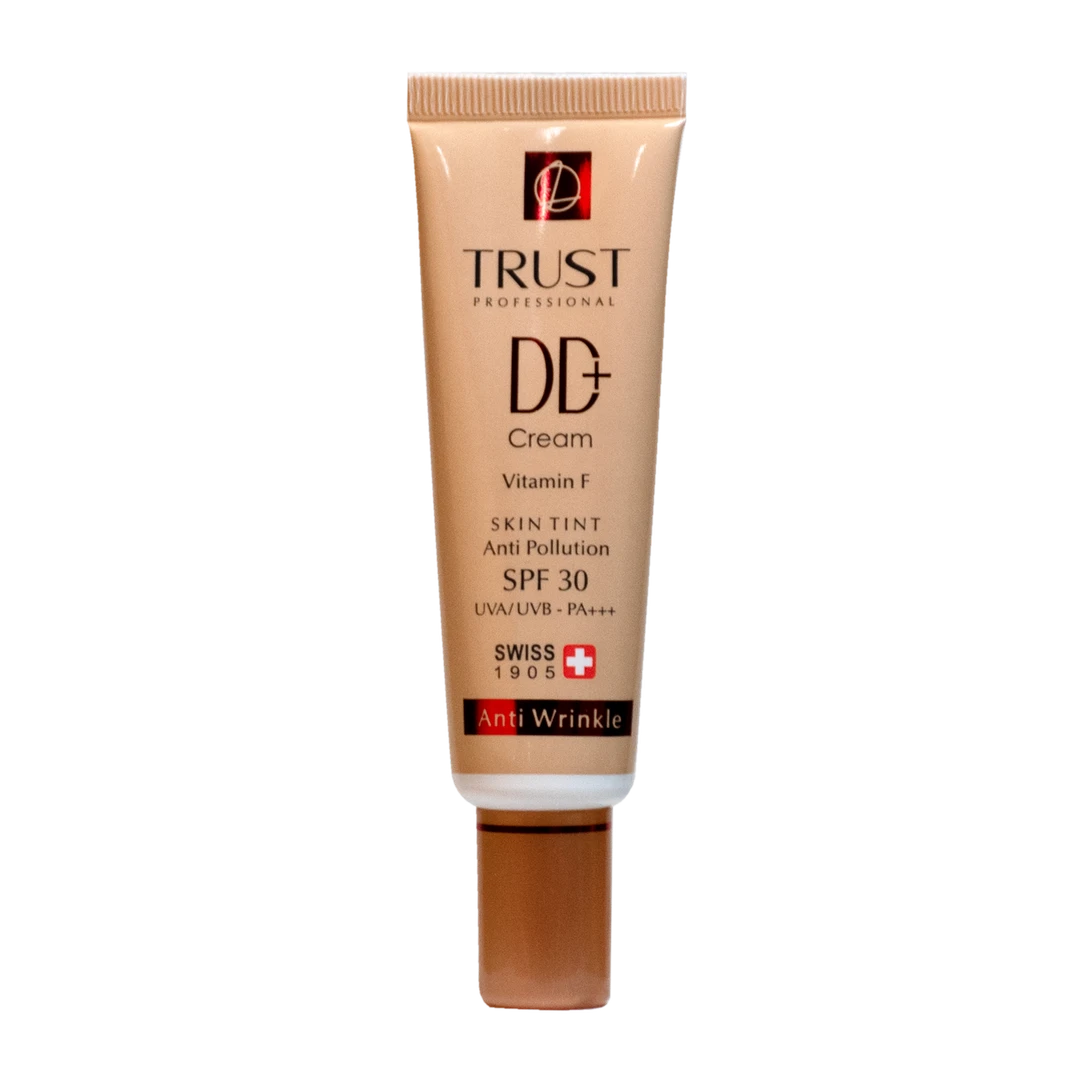 دی دی کرم پلاس تراست شماره  3(بژ تیره) (2024) 😍🇨🇭