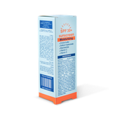 کرم تخصصی دست ضدآفتاب و آبرسان +SPF30 بیرنگ تراست 😍🇨🇭
