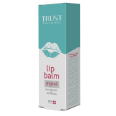 بالم لب ترمیمکننده تراست 👄🇨🇭