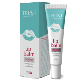 بالم لب ترمیمکننده تراست 👄🇨🇭