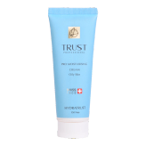 کرم آبرسان پوست چرب تراست 🇨🇭😍