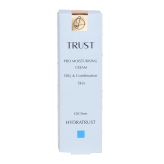 کرم آبرسان پوست چرب تراست 🇨🇭😍