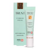 کرم ابرو تراست 🇨🇭😍