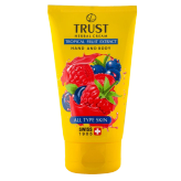 کرم دست و بدن میوههای استوایی تراست 🇨🇭😍