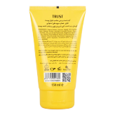 کرم دست و بدن میوههای استوایی تراست 🇨🇭😍