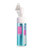 فوم شستشوی صورت مناسب پوست حساس و نرمال تراست محصولات ارایشی بهداشتی و سلامت پوست و مو صد در صد گیاهی 🍃 تحت لیسانس لوزان سوئیس🇨🇭 تراست TRUST 🇨🇭 کلاس 1 CLASS 1 لایف گارد LIFE GUARD سرژه SERJE فروشگاه اینترنتی تراست نیاسا trust-niyasa.ir