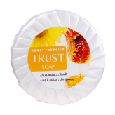 صابون بره موم عسل محصولات ارایشی بهداشتی و سلامت پوست و مو صد در صد گیاهی 🍃 تحت لیسانس لوزان سوئیس🇨🇭 تراست TRUST 🇨🇭 کلاس 1 CLASS 1 لایف گارد LIFE GUARD سرژه SERJE فروشگاه اینترنتی تراست نیاسا trust-niyasa.ir