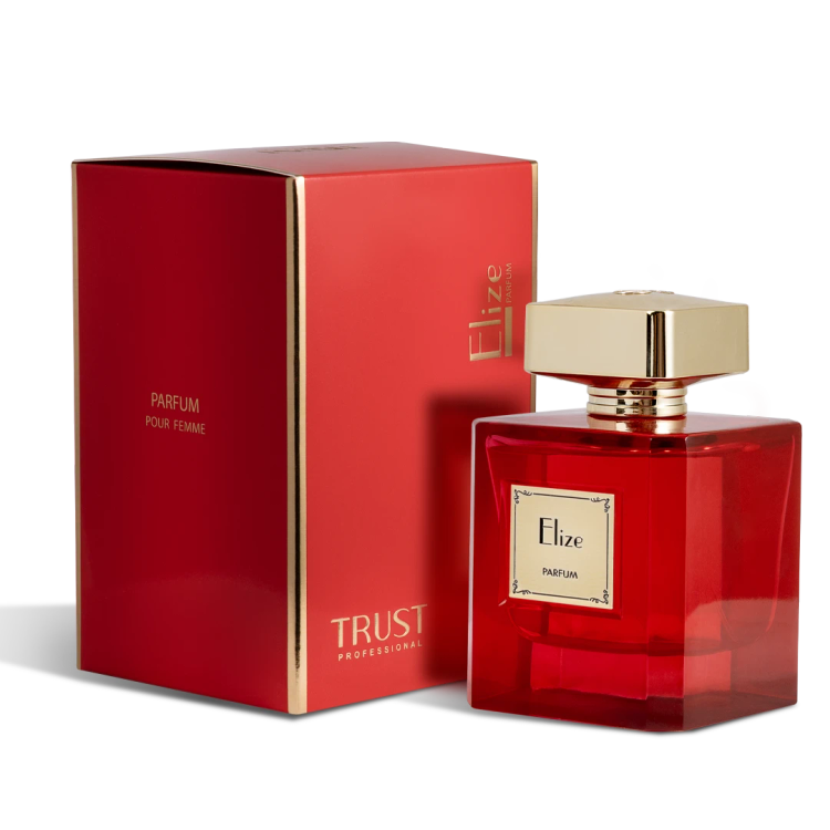 پرفیوم زنانه Elize تراست 👩🦰🇨🇭