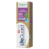 خمیر دندان توتال گرین برند لایف گارد با حجم 100 گرم