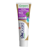 خمیر دندان توتال گرین برند لایف گارد با حجم 100 گرم