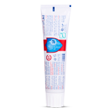 خمیر دندان حساس (Red Guard) برند لایف گارد با حجم 120 گرم