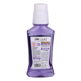 دهانشویه بزرگسال توتال (Gold Guard) برند لایف گارد با حجم 270 میلی لیتر