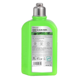 شامپو سر نعناع و آلوئهورا تراست🇨🇭