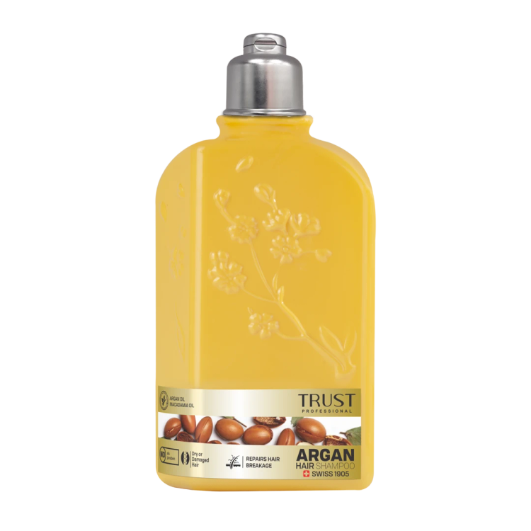 شامپو سر آرگان تراست