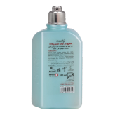 شامپو سر جوانه گندم و Q10 تراست