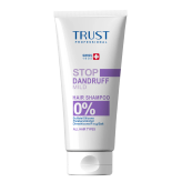 شامپو تخصصی ضد شوره ملایم (خشک و نرمال) تراست