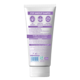 شامپو تخصصی ضد شوره ملایم (خشک و نرمال) تراست