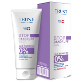 شامپو تخصصی ضد شوره ملایم (خشک و نرمال) تراست