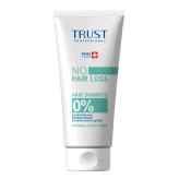 شامپو تخصصی ضد ریزش خشک و نرمال تراست🇨🇭😍