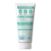 شامپو تخصصی ضد ریزش خشک و نرمال تراست🇨🇭😍