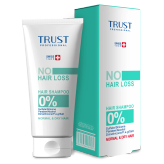 شامپو تخصصی ضد ریزش خشک و نرمال تراست🇨🇭😍