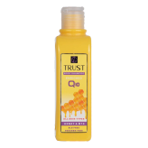 شامپو بدن عسل و کیوتن تراست