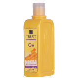 شامپو بدن عسل و کیوتن تراست