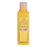 شامپو بدن عسل و کیوتن تراست