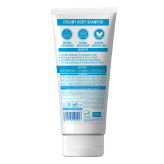 شامپو بدن تخصصی کرم پلاس تراست