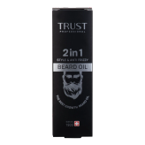 روغن تقویت ریش آقایان تراست 🇨🇭محصولات ارایشی بهداشتی و سلامت پوست و مو صد در صد گیاهی 🍃 تحت لیسانس لوزان سوئیس🇨🇭 تراست TRUST 🇨🇭 کلاس 1 CLASS 1 لایف گارد LIFE GUARD سرژه SERJE فروشگاه اینترنتی تراست نیاسا trust-niyasa.ir