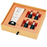 کیت تخصصی رویش مجدد موی سر تراست