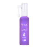 تونیک ضد شوره و کنترل کننده چربی مو تراست😍🇨🇭