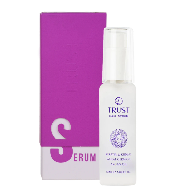 سرم کراتین و آرگان تراست🇨🇭😍محصولات ارایشی بهداشتی و سلامت پوست و مو صد در صد گیاهی 🍃 تحت لیسانس لوزان سوئیس🇨🇭 تراست TRUST 🇨🇭 کلاس 1 CLASS 1 لایف گارد LIFE GUARD سرژه SERJE فروشگاه اینترنتی تراست نیاسا trust-niyasa.ir