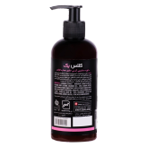 مایع دستشویی کرمی کلاس یک حاوی عصاره لاواندر 😍🇨🇭