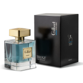 پرفیوم مردانه Gilbert تراست 100 میل اسانس مشابه عطر Legend Spirit Montblanc